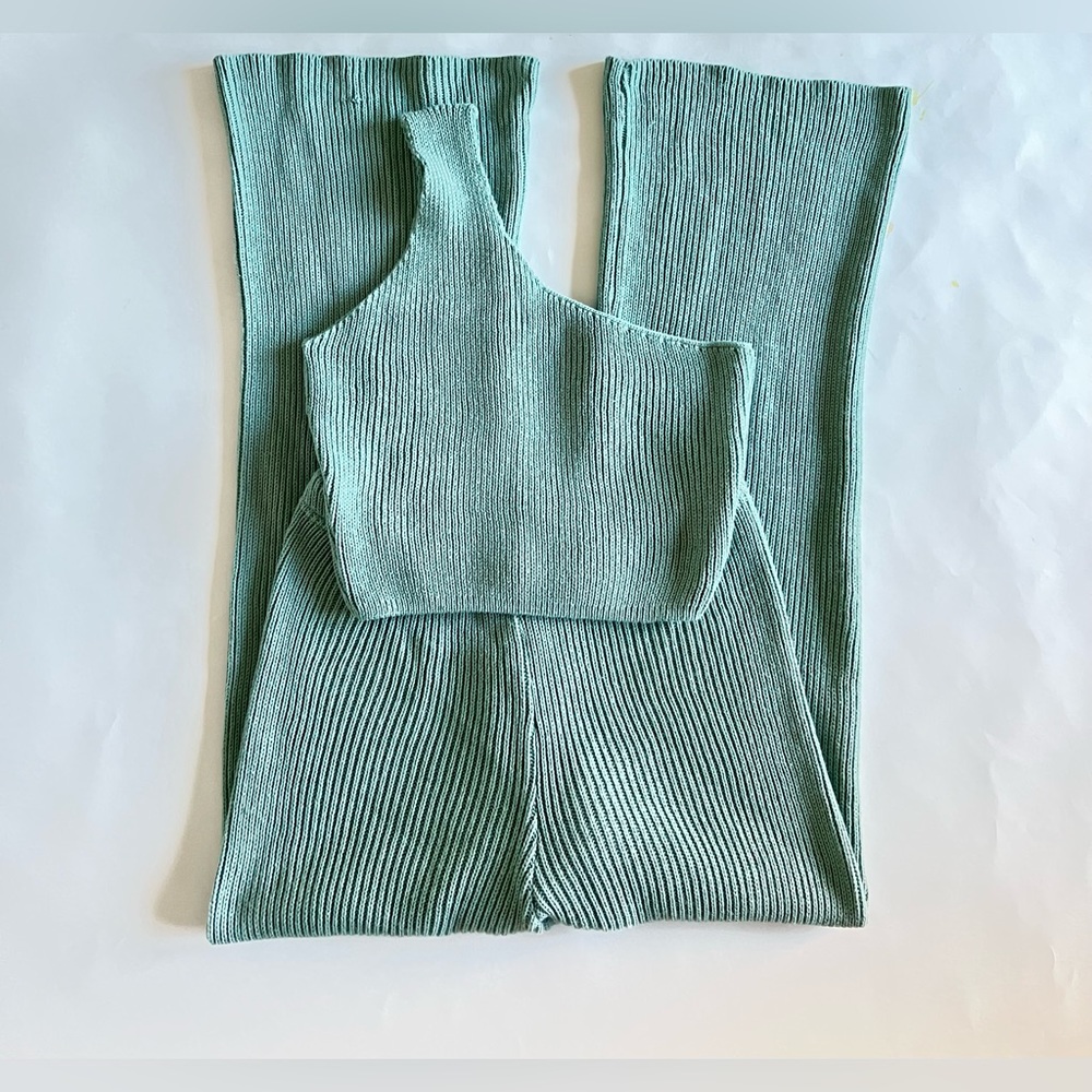 Nasty Gal loungewear set